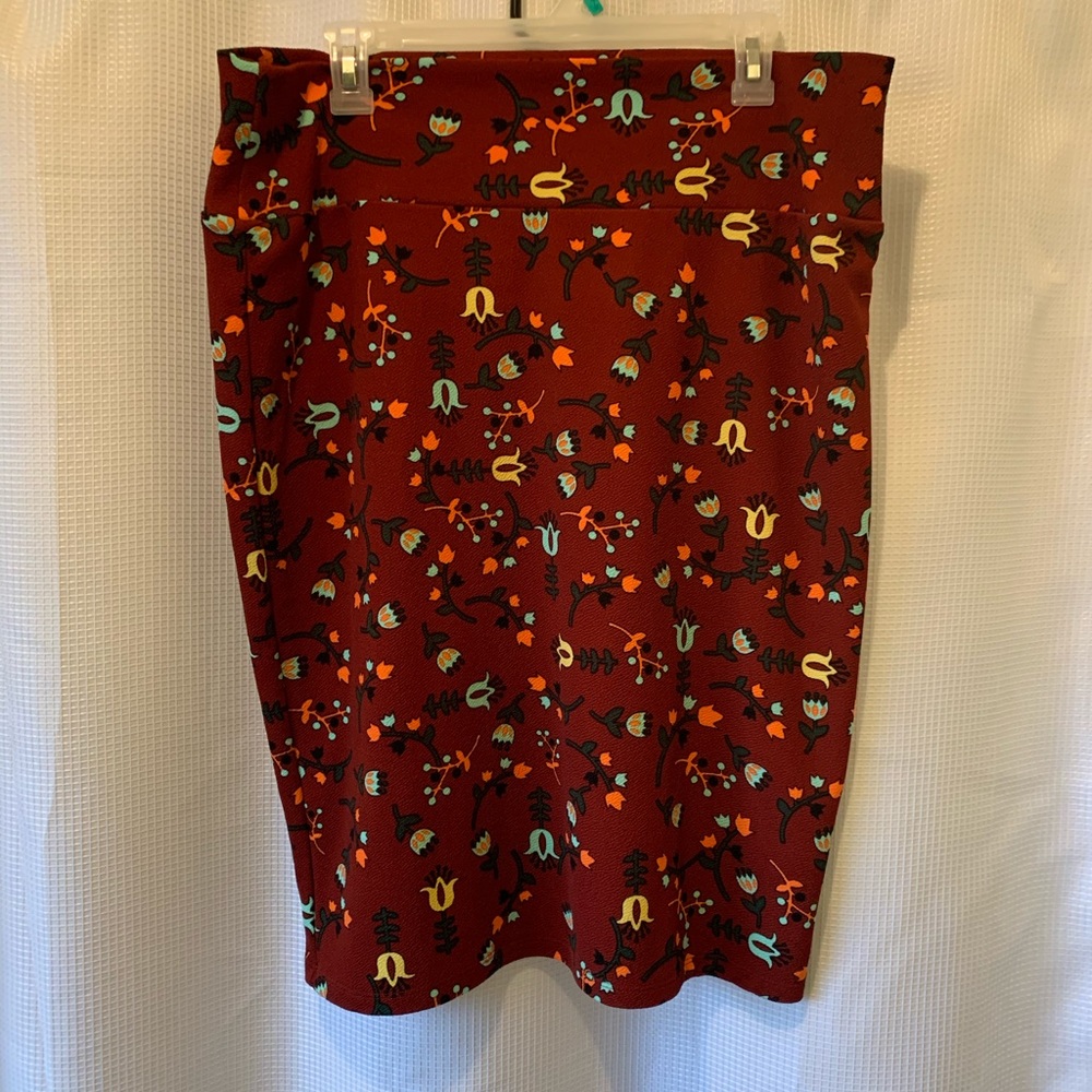 Lularoe Cassidy
